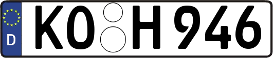 KO-H946