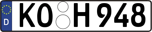 KO-H948
