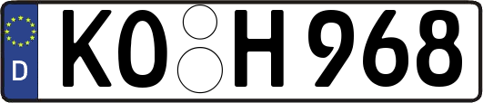 KO-H968