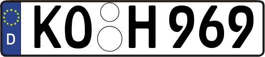 KO-H969