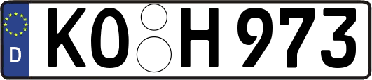 KO-H973