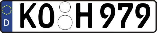 KO-H979