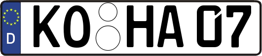 KO-HA07