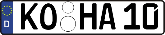 KO-HA10