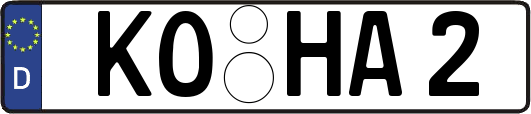 KO-HA2