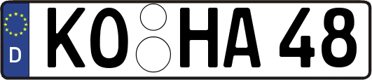 KO-HA48