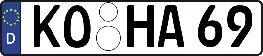 KO-HA69