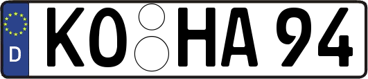 KO-HA94