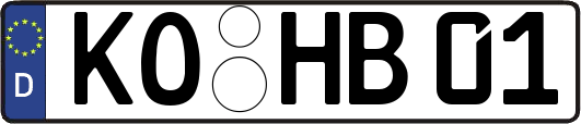 KO-HB01