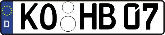 KO-HB07
