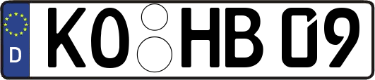 KO-HB09