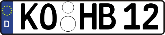 KO-HB12