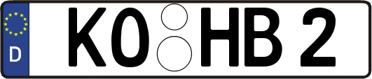 KO-HB2