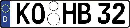 KO-HB32