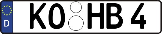 KO-HB4