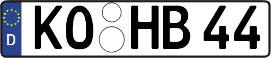 KO-HB44