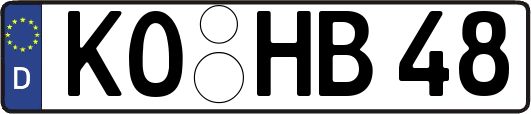 KO-HB48