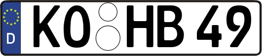 KO-HB49
