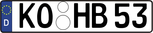 KO-HB53