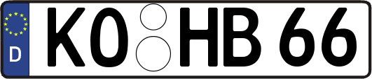 KO-HB66