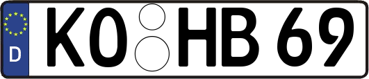 KO-HB69