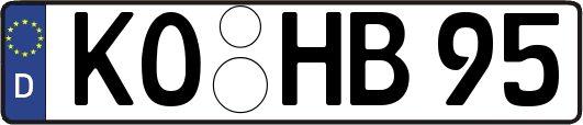 KO-HB95