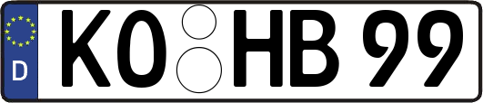 KO-HB99