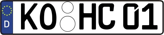 KO-HC01