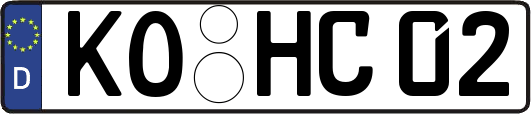 KO-HC02
