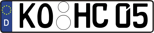 KO-HC05