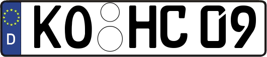 KO-HC09