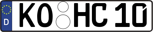KO-HC10