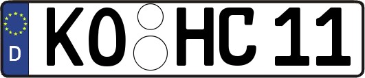 KO-HC11