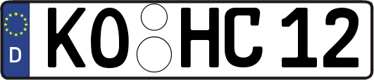 KO-HC12