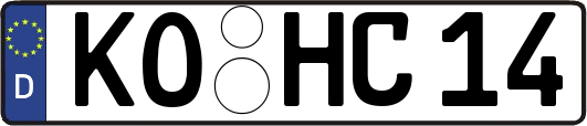 KO-HC14