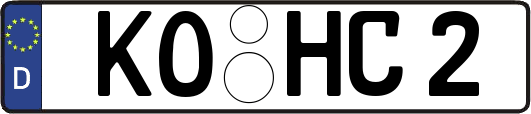 KO-HC2