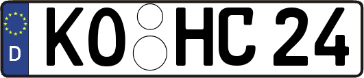 KO-HC24