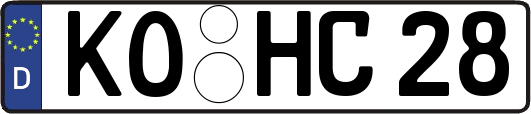 KO-HC28