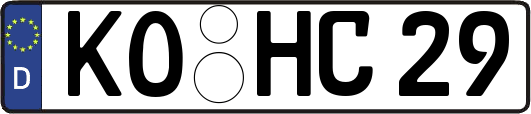 KO-HC29
