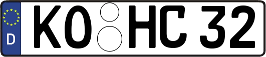 KO-HC32