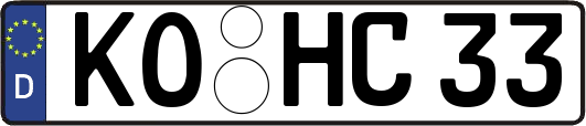KO-HC33