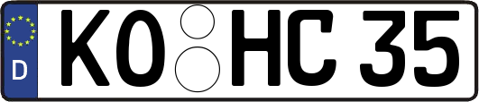 KO-HC35