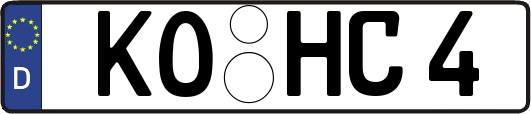 KO-HC4