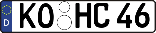 KO-HC46