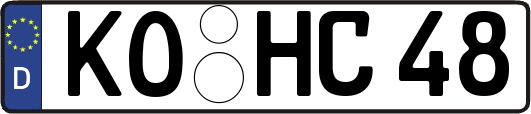 KO-HC48