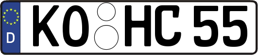 KO-HC55