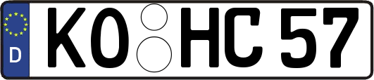 KO-HC57