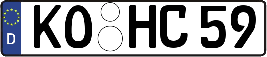 KO-HC59