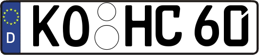 KO-HC60