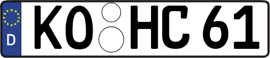 KO-HC61